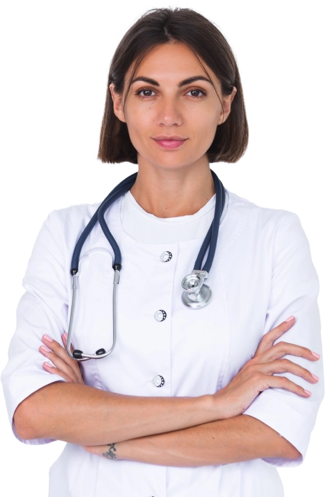 Черткова Ярослава Леонидовна